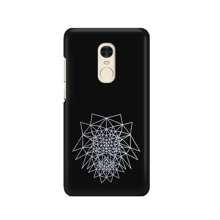 NEON SILVER ETUI NA TELEFON XIAOMI REDMI NOTE 4X MIENIĄCE SIĘ ZLZ103