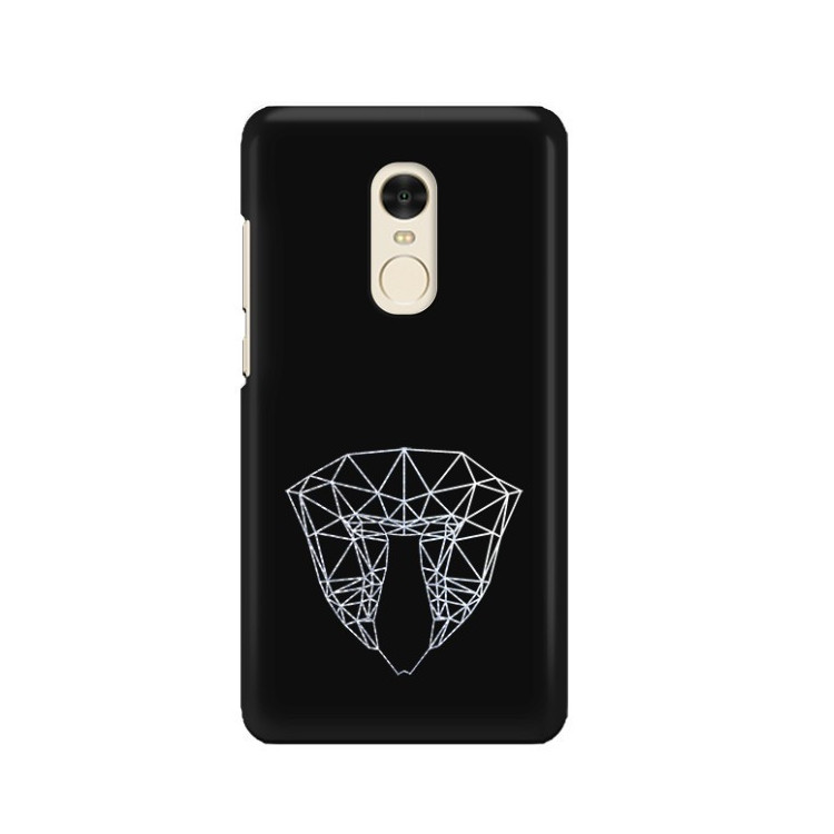 NEON SILVER ETUI NA TELEFON XIAOMI REDMI NOTE 4X MIENIĄCE SIĘ ZLZ104