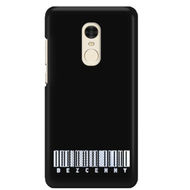 NEON SILVER ETUI NA TELEFON XIAOMI REDMI NOTE 4X MIENIĄCE SIĘ ZLZ105