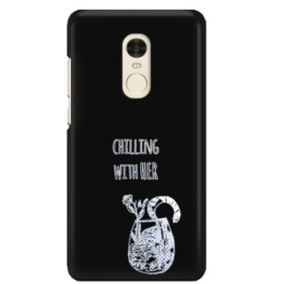 NEON SILVER ETUI NA TELEFON XIAOMI REDMI NOTE 4X MIENIĄCE SIĘ ZLZ106