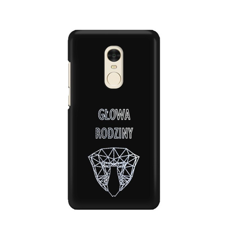 NEON SILVER ETUI NA TELEFON XIAOMI REDMI NOTE 4X MIENIĄCE SIĘ ZLZ107