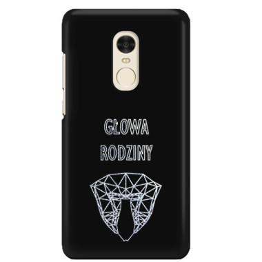 NEON SILVER ETUI NA TELEFON XIAOMI REDMI NOTE 4X MIENIĄCE SIĘ ZLZ107