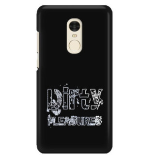 NEON SILVER ETUI NA TELEFON XIAOMI REDMI NOTE 4X MIENIĄCE SIĘ ZLZ108