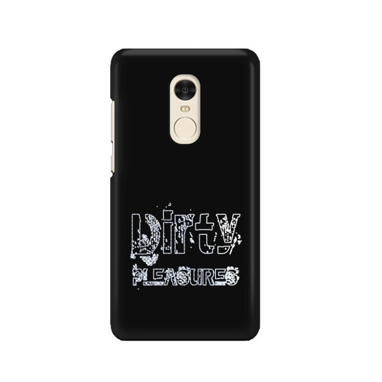 NEON SILVER ETUI NA TELEFON XIAOMI REDMI NOTE 4X MIENIĄCE SIĘ ZLZ108