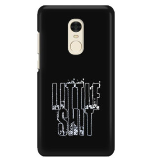 NEON SILVER ETUI NA TELEFON XIAOMI REDMI NOTE 4X MIENIĄCE SIĘ ZLZ109