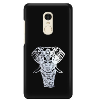 NEON SILVER ETUI NA TELEFON XIAOMI REDMI NOTE 4X MIENIĄCE SIĘ ZLZ112