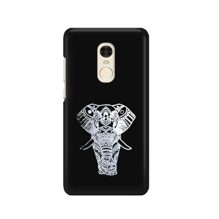 NEON SILVER ETUI NA TELEFON XIAOMI REDMI NOTE 4X MIENIĄCE SIĘ ZLZ112
