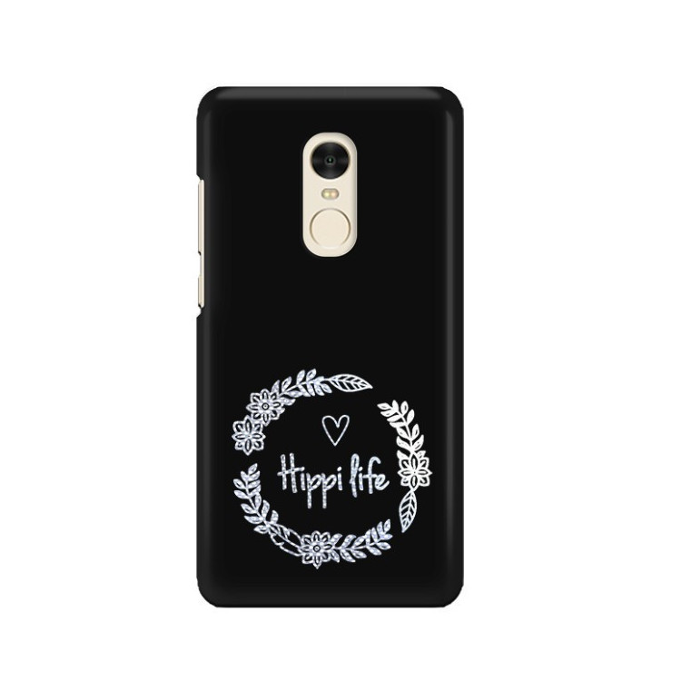 NEON SILVER ETUI NA TELEFON XIAOMI REDMI NOTE 4X MIENIĄCE SIĘ ZLZ116