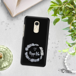 NEON SILVER ETUI NA TELEFON XIAOMI REDMI NOTE 4X MIENIĄCE SIĘ ZLZ116