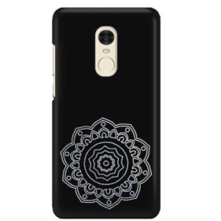 NEON SILVER ETUI NA TELEFON XIAOMI REDMI NOTE 4X MIENIĄCE SIĘ ZLZ118