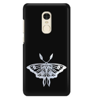 NEON SILVER ETUI NA TELEFON XIAOMI REDMI NOTE 4X MIENIĄCE SIĘ ZLZ122