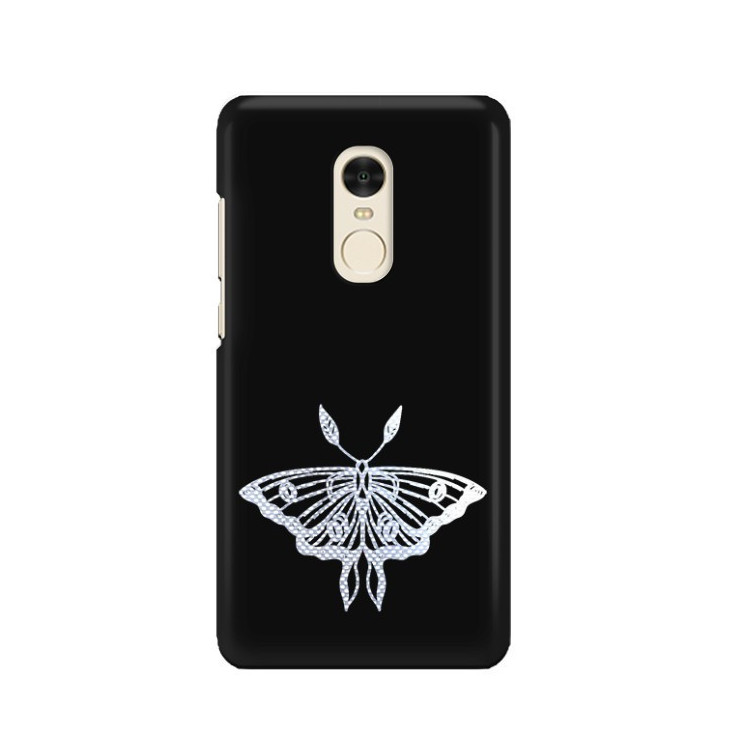 NEON SILVER ETUI NA TELEFON XIAOMI REDMI NOTE 4X MIENIĄCE SIĘ ZLZ122