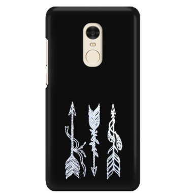 NEON SILVER ETUI NA TELEFON XIAOMI REDMI NOTE 4X MIENIĄCE SIĘ ZLZ123