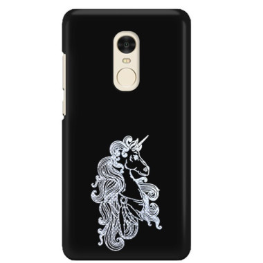 NEON SILVER ETUI NA TELEFON XIAOMI REDMI NOTE 4X MIENIĄCE SIĘ ZLZ124