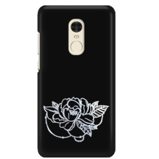 NEON SILVER ETUI NA TELEFON XIAOMI REDMI NOTE 4X MIENIĄCE SIĘ ZLZ125