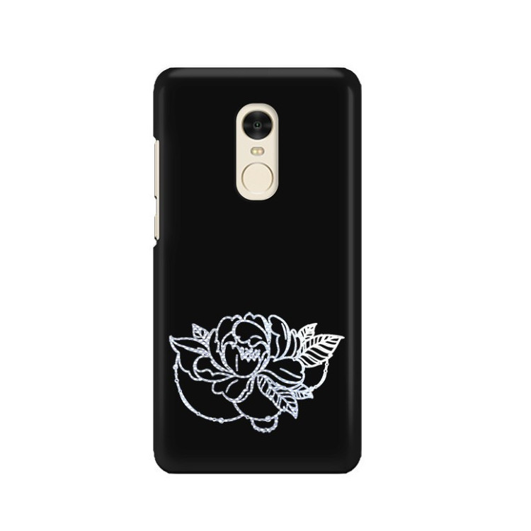 NEON SILVER ETUI NA TELEFON XIAOMI REDMI NOTE 4X MIENIĄCE SIĘ ZLZ125