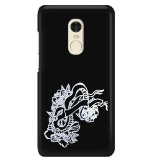 NEON SILVER ETUI NA TELEFON XIAOMI REDMI NOTE 4X MIENIĄCE SIĘ ZLZ126