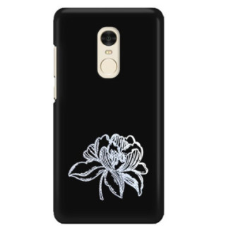 NEON SILVER ETUI NA TELEFON XIAOMI REDMI NOTE 4X MIENIĄCE SIĘ ZLZ127