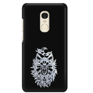 NEON SILVER ETUI NA TELEFON XIAOMI REDMI NOTE 4X MIENIĄCE SIĘ ZLZ128