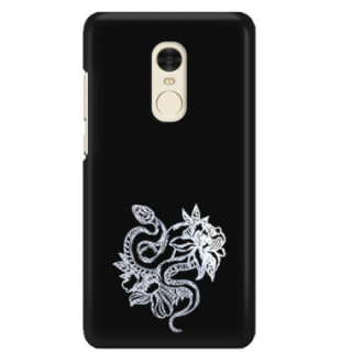 NEON SILVER ETUI NA TELEFON XIAOMI REDMI NOTE 4X MIENIĄCE SIĘ ZLZ129