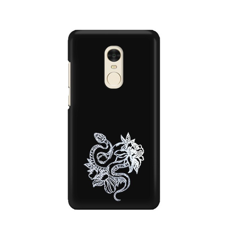 NEON SILVER ETUI NA TELEFON XIAOMI REDMI NOTE 4X MIENIĄCE SIĘ ZLZ129