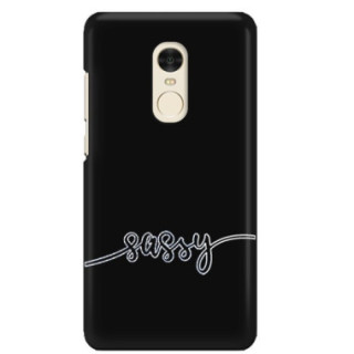 NEON SILVER ETUI NA TELEFON XIAOMI REDMI NOTE 4X MIENIĄCE SIĘ ZLZ134