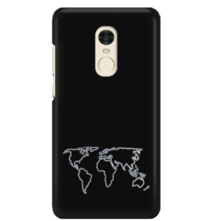 NEON SILVER ETUI NA TELEFON XIAOMI REDMI NOTE 4X MIENIĄCE SIĘ ZLZ139