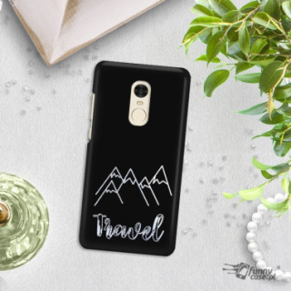 NEON SILVER ETUI NA TELEFON XIAOMI REDMI NOTE 4X MIENIĄCE SIĘ ZLZ140