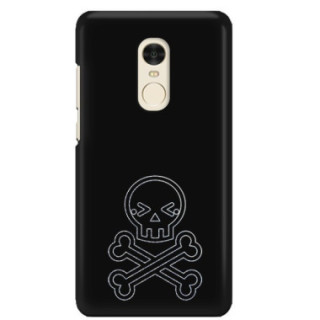 NEON SILVER ETUI NA TELEFON XIAOMI REDMI NOTE 4X MIENIĄCE SIĘ ZLZ141