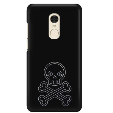 NEON SILVER ETUI NA TELEFON XIAOMI REDMI NOTE 4X MIENIĄCE SIĘ ZLZ141