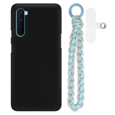 Matowe Etui Na Telefon ONEPLUS NORD z zawieszką QUICK 236