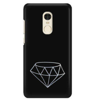 NEON SILVER ETUI NA TELEFON XIAOMI REDMI NOTE 4X MIENIĄCE SIĘ ZLZ144