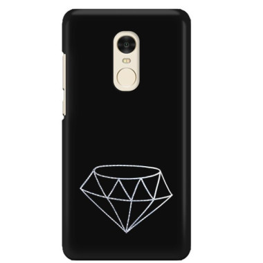 NEON SILVER ETUI NA TELEFON XIAOMI REDMI NOTE 4X MIENIĄCE SIĘ ZLZ144