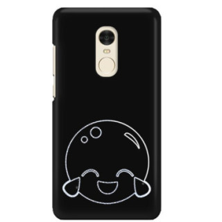 NEON SILVER ETUI NA TELEFON XIAOMI REDMI NOTE 4X MIENIĄCE SIĘ ZLZ145