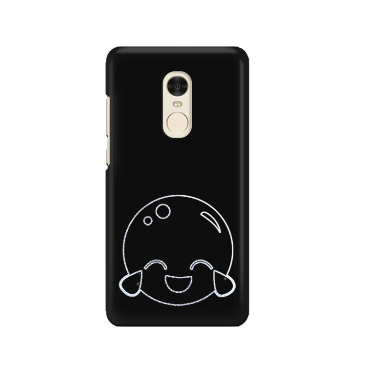 NEON SILVER ETUI NA TELEFON XIAOMI REDMI NOTE 4X MIENIĄCE SIĘ ZLZ145