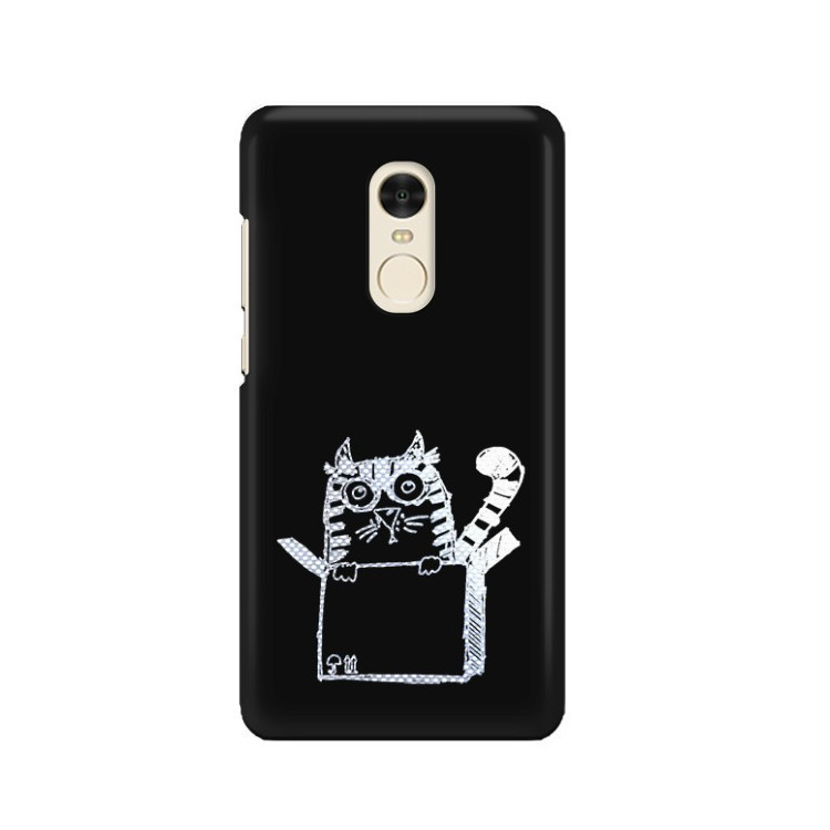 NEON SILVER ETUI NA TELEFON XIAOMI REDMI NOTE 4X MIENIĄCE SIĘ ZLZ148