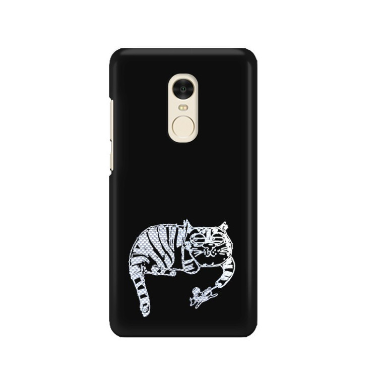 NEON SILVER ETUI NA TELEFON XIAOMI REDMI NOTE 4X MIENIĄCE SIĘ ZLZ149