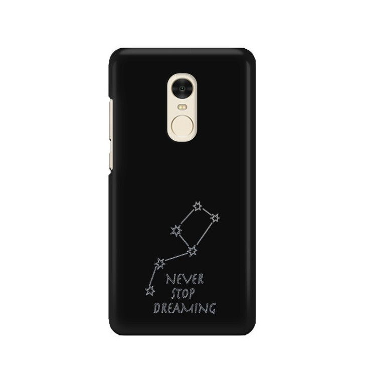 NEON SILVER ETUI NA TELEFON XIAOMI REDMI NOTE 4X MIENIĄCE SIĘ ZLZ151
