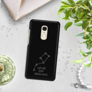 NEON SILVER ETUI NA TELEFON XIAOMI REDMI NOTE 4X MIENIĄCE SIĘ ZLZ151