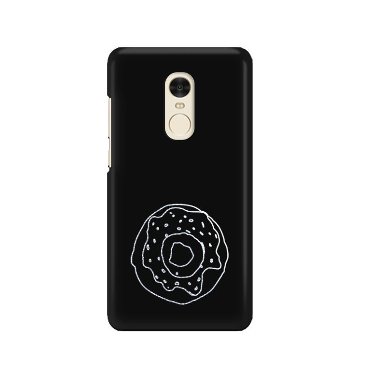 NEON SILVER ETUI NA TELEFON XIAOMI REDMI NOTE 4X MIENIĄCE SIĘ ZLZ152
