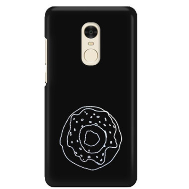NEON SILVER ETUI NA TELEFON XIAOMI REDMI NOTE 4X MIENIĄCE SIĘ ZLZ152