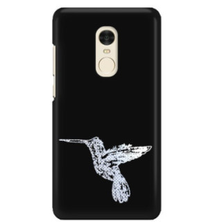 NEON SILVER ETUI NA TELEFON XIAOMI REDMI NOTE 4X MIENIĄCE SIĘ ZLZ154