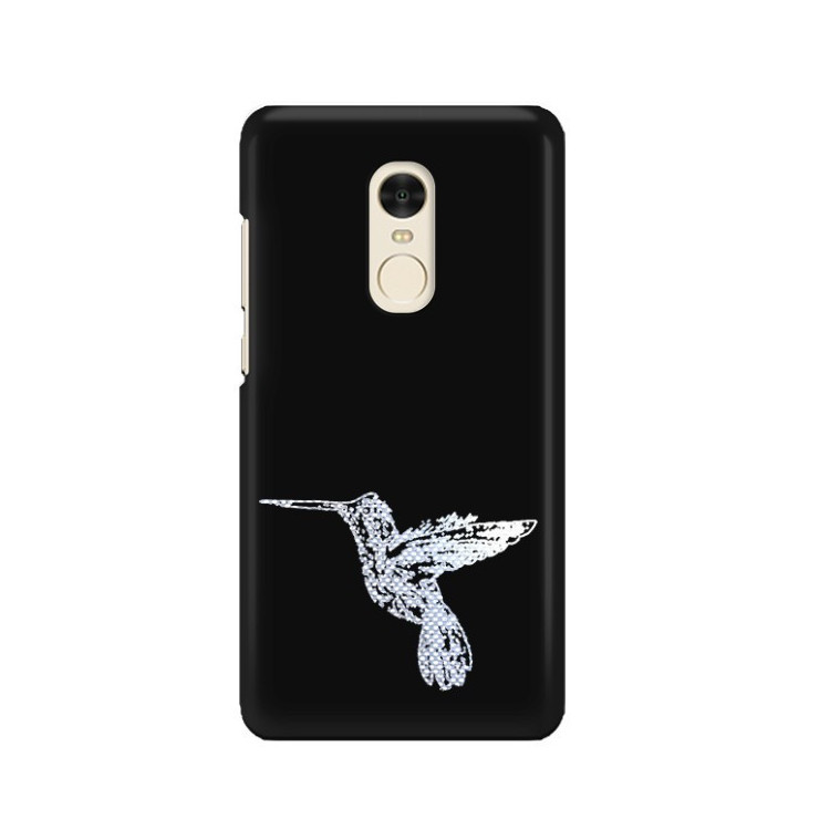 NEON SILVER ETUI NA TELEFON XIAOMI REDMI NOTE 4X MIENIĄCE SIĘ ZLZ154