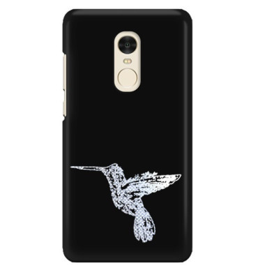 NEON SILVER ETUI NA TELEFON XIAOMI REDMI NOTE 4X MIENIĄCE SIĘ ZLZ154