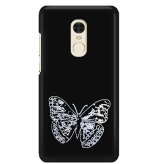 NEON SILVER ETUI NA TELEFON XIAOMI REDMI NOTE 4X MIENIĄCE SIĘ ZLZ155