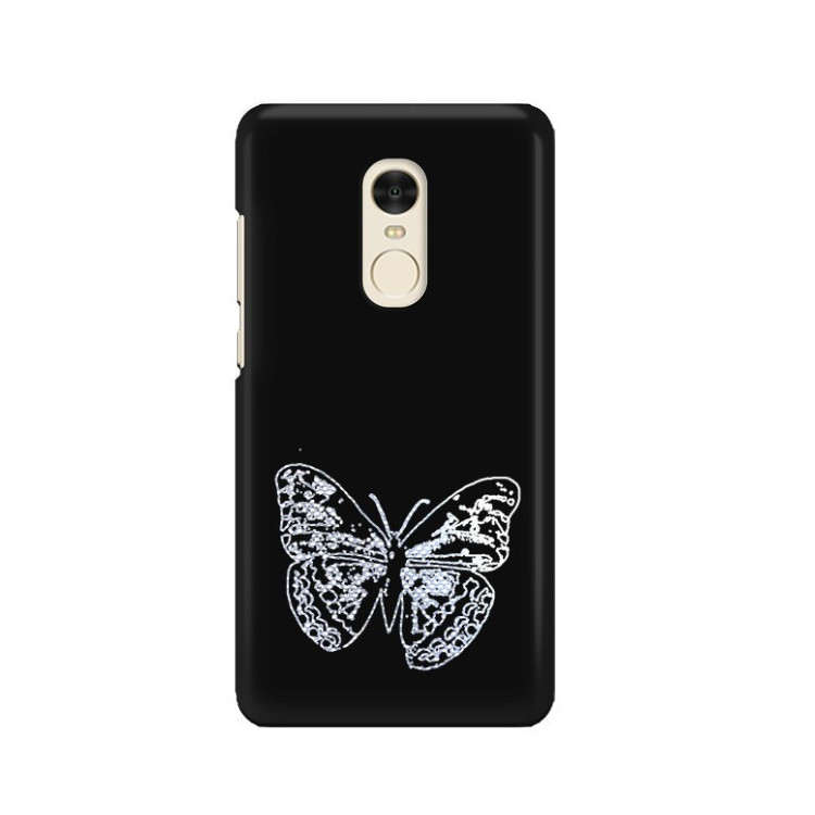 NEON SILVER ETUI NA TELEFON XIAOMI REDMI NOTE 4X MIENIĄCE SIĘ ZLZ155