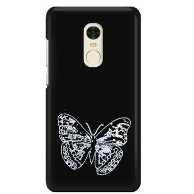 NEON SILVER ETUI NA TELEFON XIAOMI REDMI NOTE 4X MIENIĄCE SIĘ ZLZ155