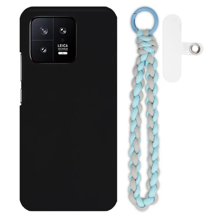 Matowe Etui Na Telefon XIAOMI 13 z zawieszką QUICK 236