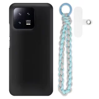 Matowe Etui Na Telefon XIAOMI 13 PRO z zawieszką QUICK 236