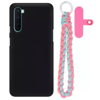 Matowe Etui Na Telefon ONEPLUS NORD z zawieszką QUICK 227